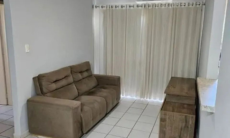 Apartamento Com 2 Qu...