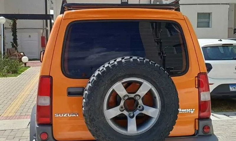 Suzuki Jimny 4Sport/...