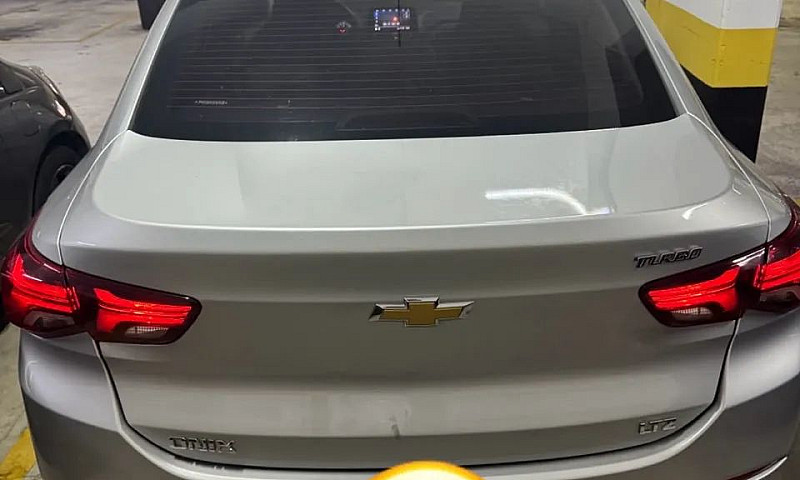Chevrolet Onix Plus ...