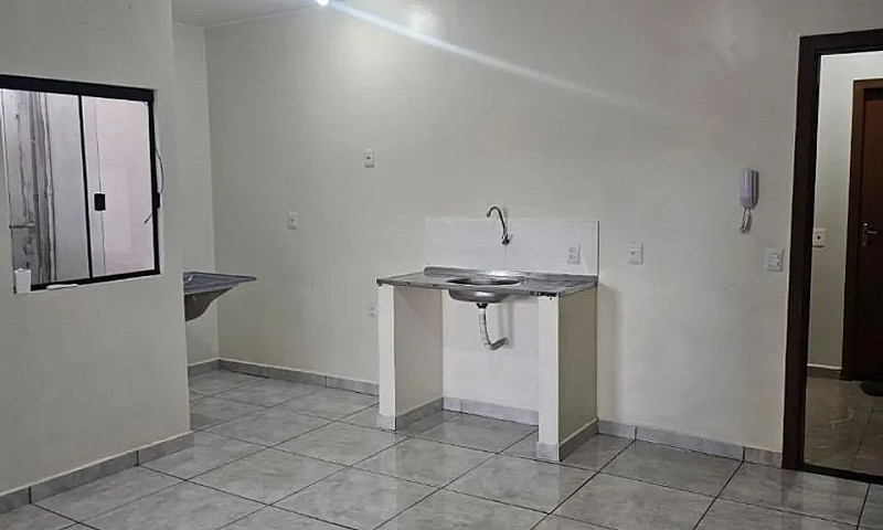 Apartamento 2 Quarto...