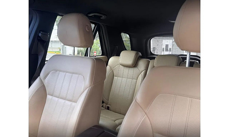Mercedes-Benz Gle-35...