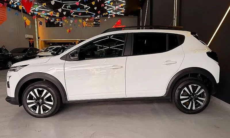 Renault Kardian Evol...