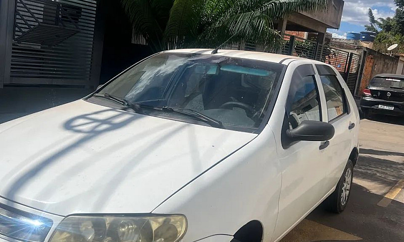 Fiat Palio Celebrati...