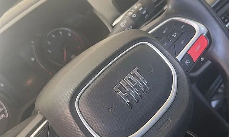 Fiat Pulse Drive 1.0...