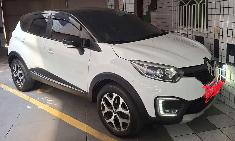 Renault Captur Inten...