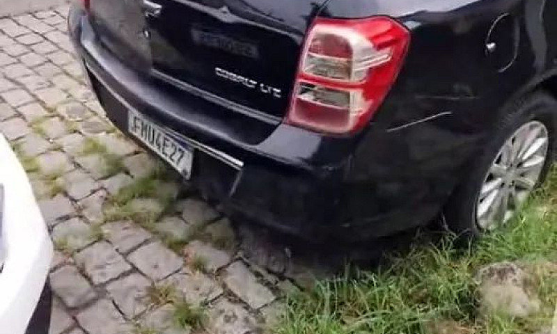 Chevrolet Cobalt Ltz...