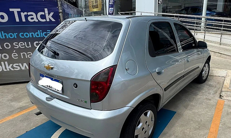 Chevrolet Celta Spir...