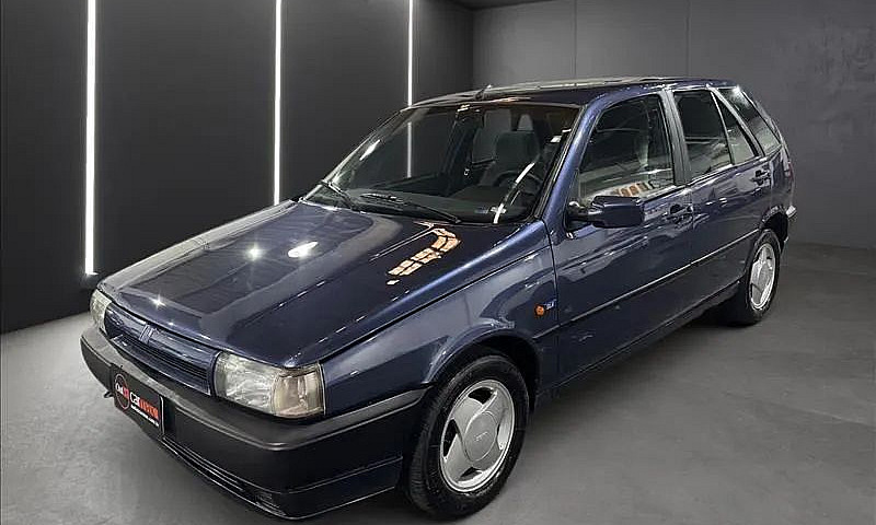 Fiat Tipo 2.0 Slx 4P...