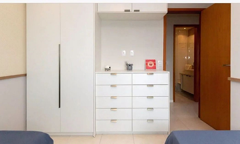 Apartamento Residenc...