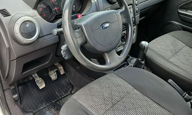 Ford Ecosport Xlt Fr...