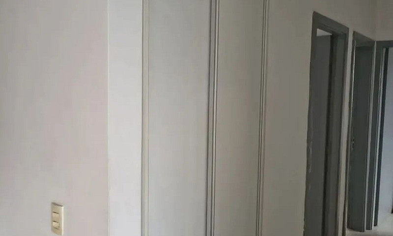 3/4 Com Armários E A...