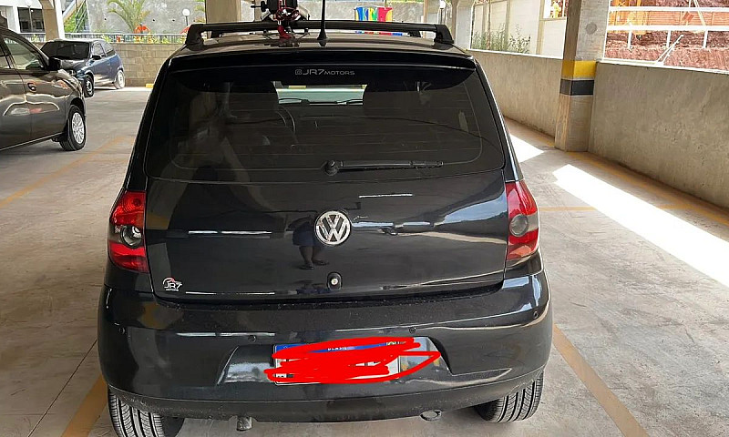 Volkswagen Fox City ...