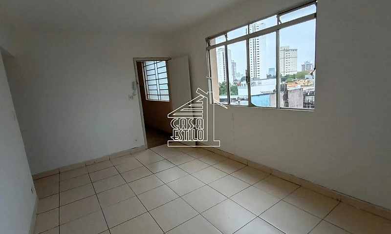Apartamento 2 Dorm. ...