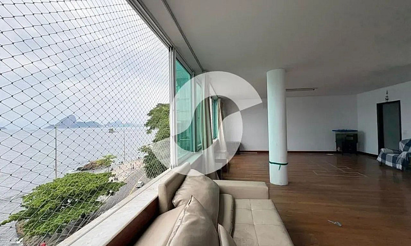Apartamento Com 220 ...