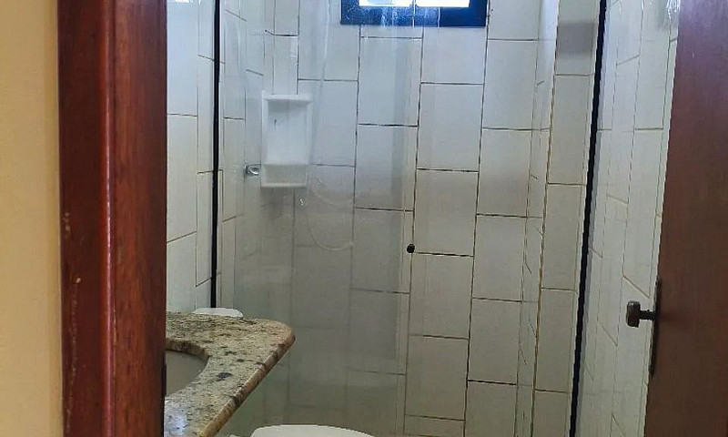 Apartamento 2 Quarto...