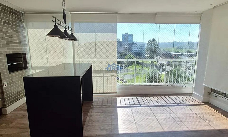 Apartamento Para Alu...