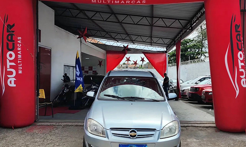 Chevrolet Celta Spir...