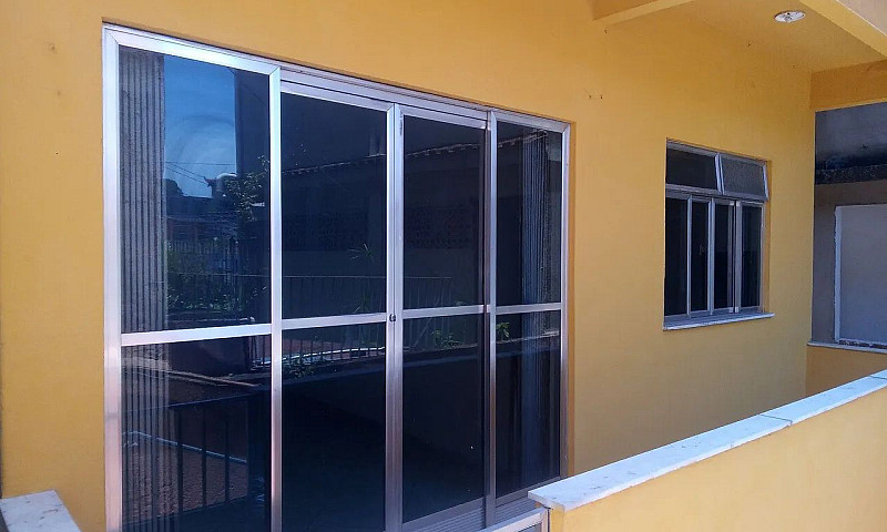 Casa De Vila No Parq...
