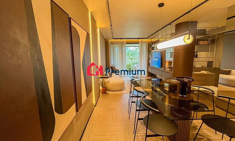 Apartamento À Venda,...