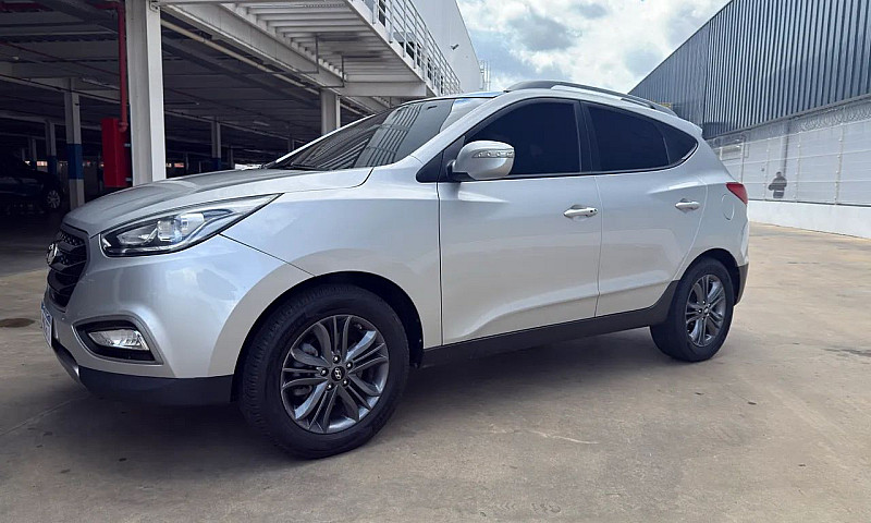 Hyundai Ix35 Gl 2.0 ...