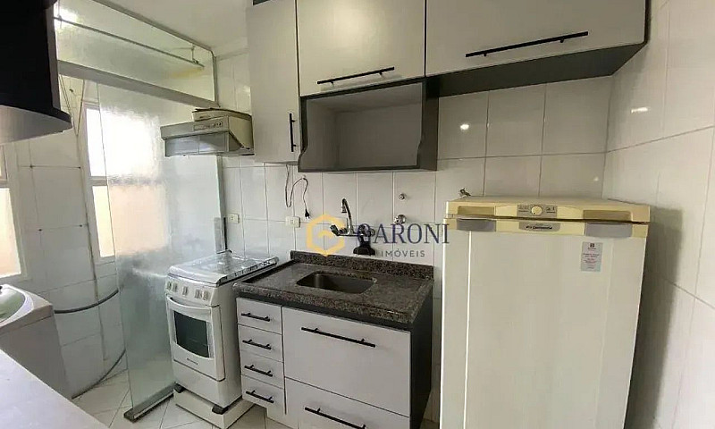Apartamento Com 1 Do...