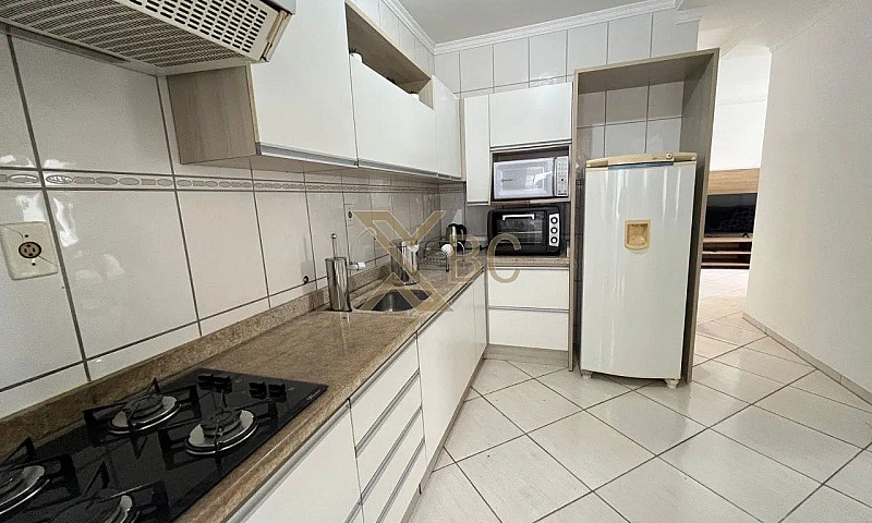 Apartamento 2 Quarto...