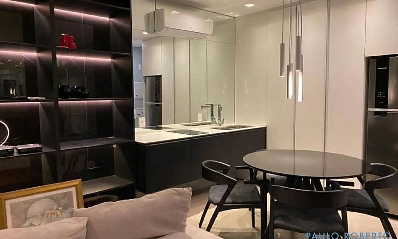 Apartamento - Itaim ...