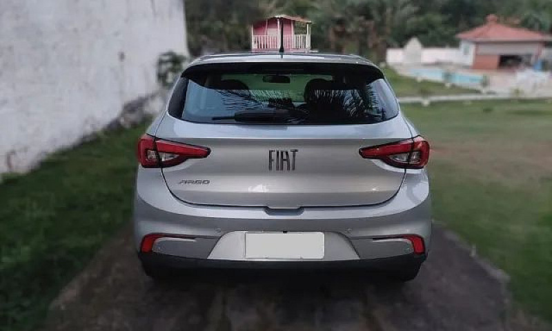 Fiat Argo Drive 1.3 ...