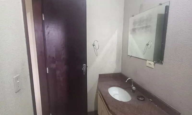 Apartamento Atuba...