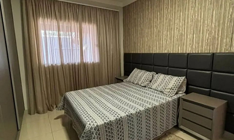 Linda Casa Na Vila I...
