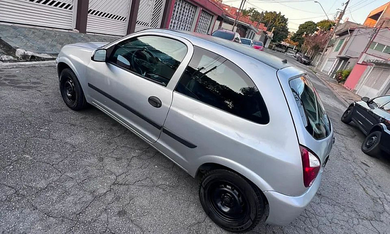 Chevrolet Celta Life...