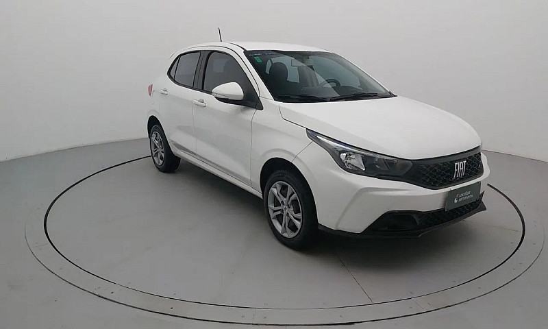 Fiat Argo Drive 1.0 ...