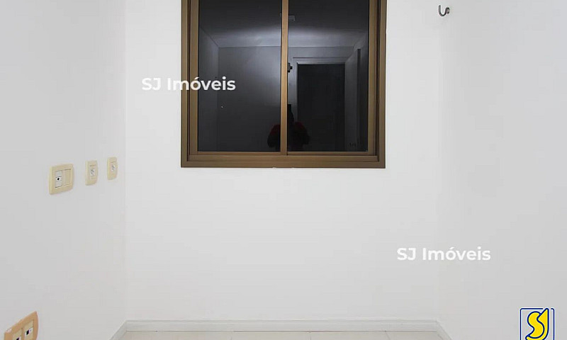Apartamento Em Andar...