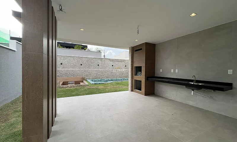 Residência De Luxo N...