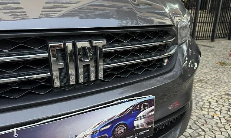 Fiat Cronos Drive 1....