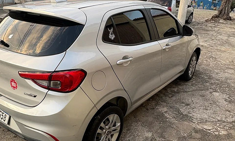 Fiat Argo Drive 1.0 ...