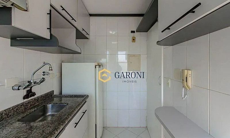 Apartamento Com 1 Do...