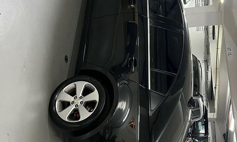 Chevrolet Cruze Lt 1...