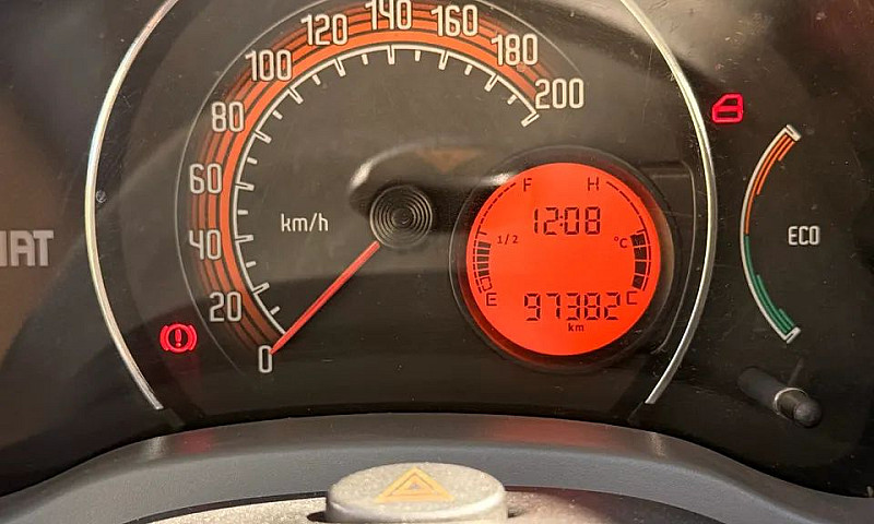 Fiat Uno Vivace/Rua ...