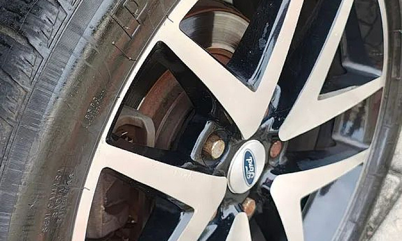 Ford Fusion Sel 2.5 ...