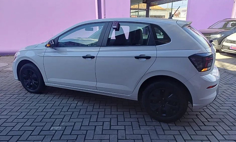 Volkswagen Polo Trac...