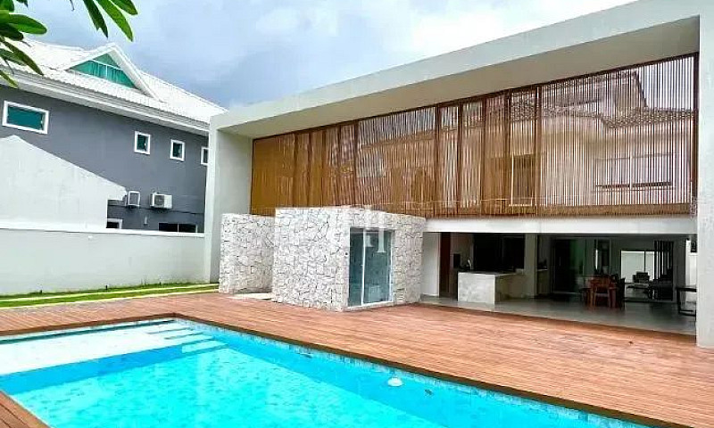 Maravilhosa Casa No ...