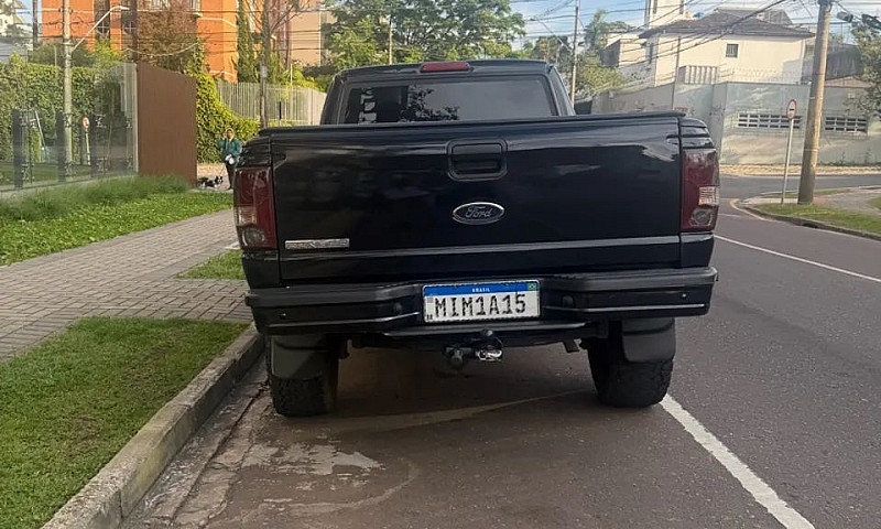 Ford Ranger Xls Spor...