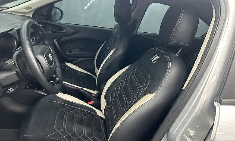 Fiat Cronos Drive 1....