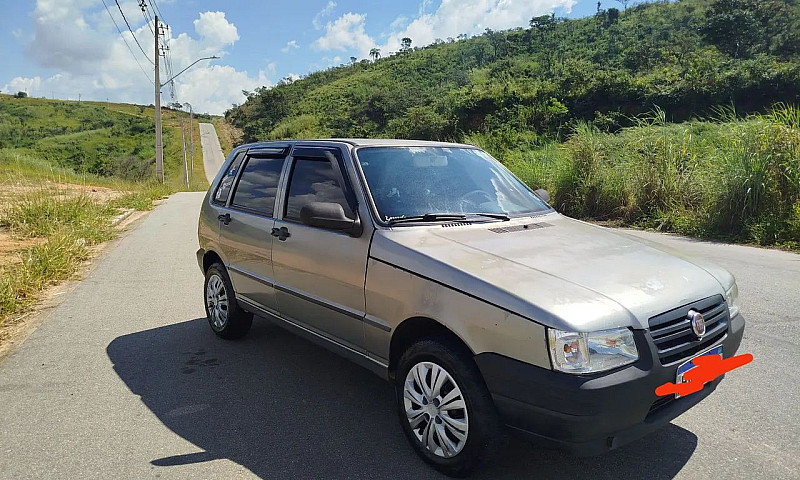 Fiat Uno Mille 1.0 F...