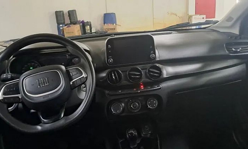 Fiat Argo Drive 1.0 ...