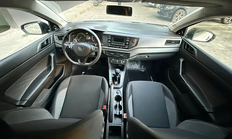 Volkswagen Polo Trac...