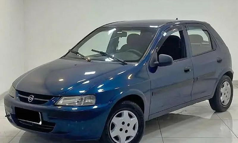 Chevrolet Celta 1.4/...