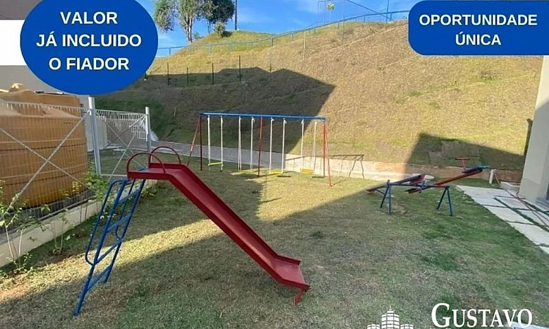 Apartamento Com 2 Do...