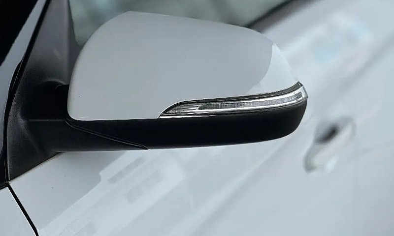 Hyundai Creta Attitu...